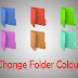 Computer Me Folder Colour Kaise Change Kare