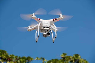 Clarkston Legal Drone Evidence Blog Post