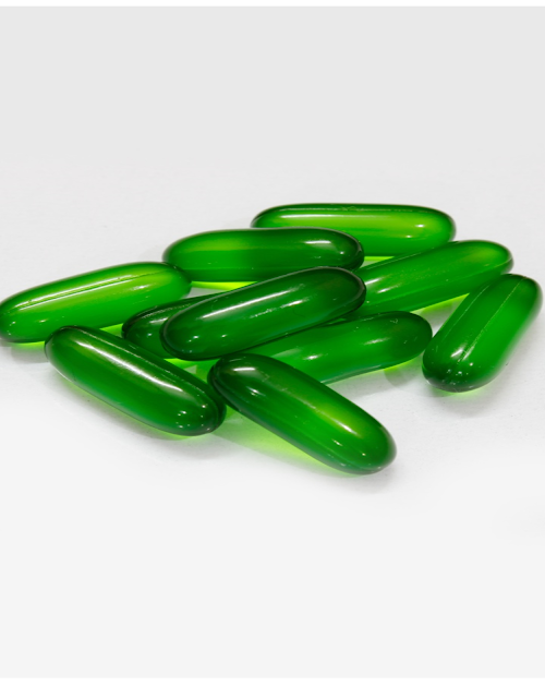 Benefit of  Using Vitamin E capsules in Hair Care