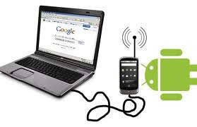 Usb Android, Android Wireless Wi-fi