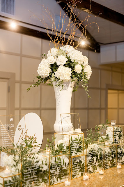 Unique and Creative Ways to Incorporate Luxury into Your Wedding Decor-luxury-wedding decor-wedding inspiration-wedding ideas-Weddings by K'Mich- Philadelphia PA