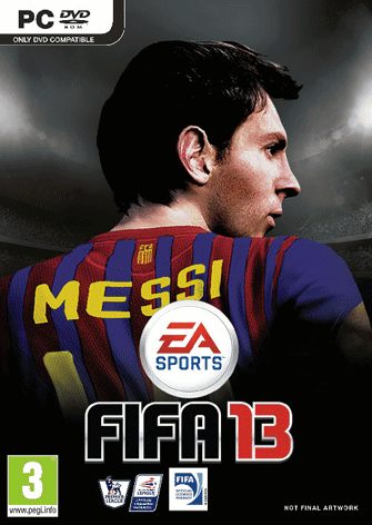 Games Demo Download on Download Fifa 2013 Demo Version Here Http Earnshare Net F560 System