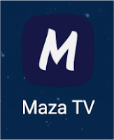 Maza live tv android apps Watch Sports entertainment channel easy 2024