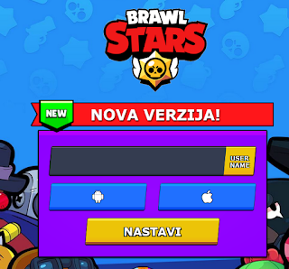 Brawlbalkan com || Generate gems Brawl stars From brawlbalkan.com