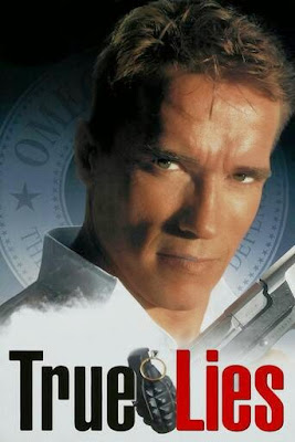 Sinopsis film True Lies (1994)