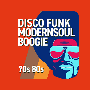 70s-80s Disco Funk Радио
