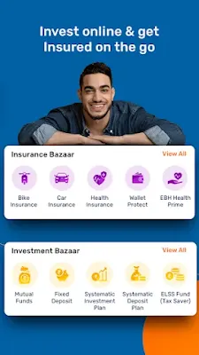 पर्सनल लोन ऐप | Personal Loan App Bajaj Finserv