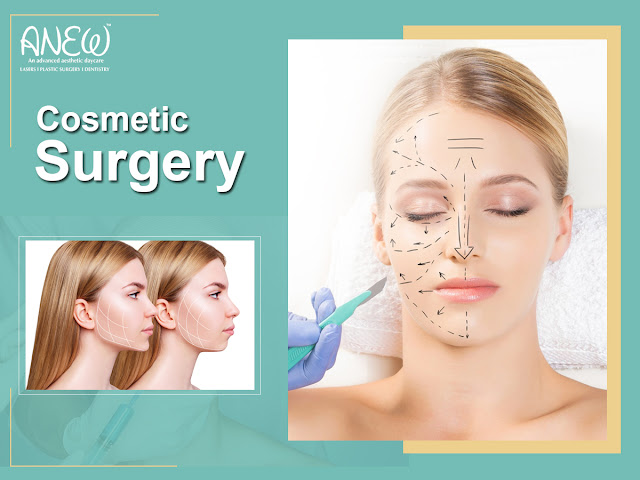 cosmetic surgery centre in Bangalore