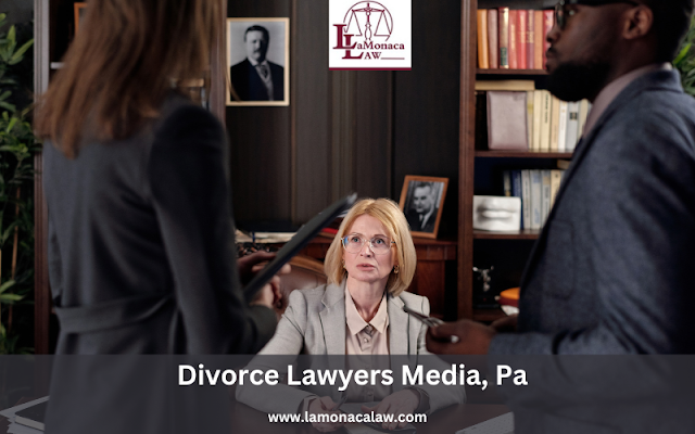 Divorce Lawyers Media