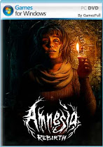 Descargar Amnesia Rebirth MULTi7 – ElAmigos para 
    PC Windows en Español es un juego de Supervivencia desarrollado por Frictional Games