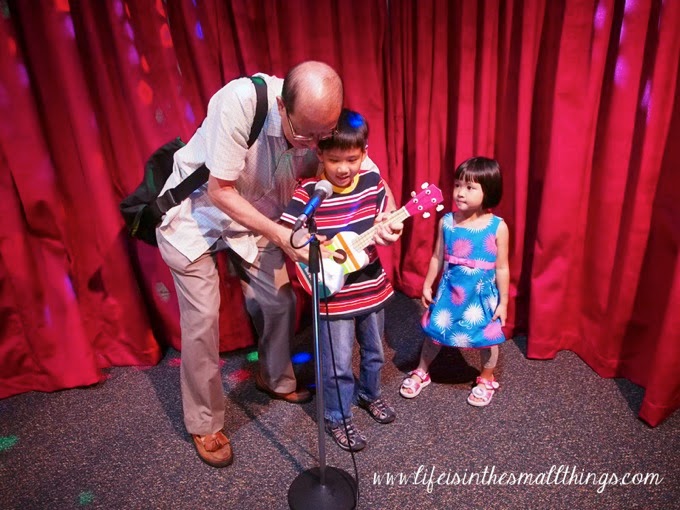 Kidsstop34
