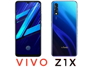 The Display This cell phone has a 6.38-inch Super AMOLED display with 2340x1080p resolution with Waterdrop Notch highlight. You likewise get anti-flicker on the phone. Aside from this, Vivo Z1X has support for Dark Mode and WideWine L1. In such a circumstance, you will most likely watch HD videos of Amazon Prime and Netflix easily.    Smartphone Design The Vivo Z1X is a beautiful looking smartphone with a glass panel on the back. To the left side of the phone is the Google Assistant catch and the SIM card plate. While the power and volume catches are given on the right side. At the base is the Type-C charging port, 3.5mm earphone jack, and Spicker grille.    Camera Discussing the camera of Vivo Z1X, this phone has a triple back camera in the back in which the primary camera is a 48 megapixel Sony IMX582 sensor. The second camera is given for 8 megapixels wide-angle and the third focal point for 2-megapixel profundity. Simultaneously, 32MP camera has been given here for a selfie. With this front camera, you will get highlights like AI Night Mode, Backlight HDR, and Portrait Light Effect.    RAM, Storage Vivo Z1X will be accessible in two variations which incorporate 64 GB storage with 6 GB RAM and 128 GB storage variation with 6 GB RAM.   Processor Like the Vivo Z1 Pro, the Qualcomm Snapdragon 712 chipset processor is utilized in the Vivo Z1X.    Battery This phone has a 4500 mAh battery which supports quick charging. With this, there is support for 22.5 W Vivo Fast Charging. The organization guarantees that in only 30 minutes this phone gets energized to 50 percent.    Other Strong features The telephone has an in-display fingerprint sensor for security through which the phone can be opened in simply 0.48 seconds. Face open will likewise be accessible on the phone. Aside from this, ultra gaming mode has likewise been given for incredible gaming on the phone. Do not disturb mode will likewise be accessible on the phone for gaming.    Price & Launching Offers The sale of the phone will be from Flipkart on September 13 at 12 early afternoons. Aside from this, the phone can likewise be bought from Vivo's online store. The cost of 64 GB storage variation with 6 GB RAM of Vivo z1x is Rs 16,990 and 128 GB storage variation with 6 GB RAM is valued at Rs 18,990. With the phone, you will get an advantage of Rs 6,000 from Jio.