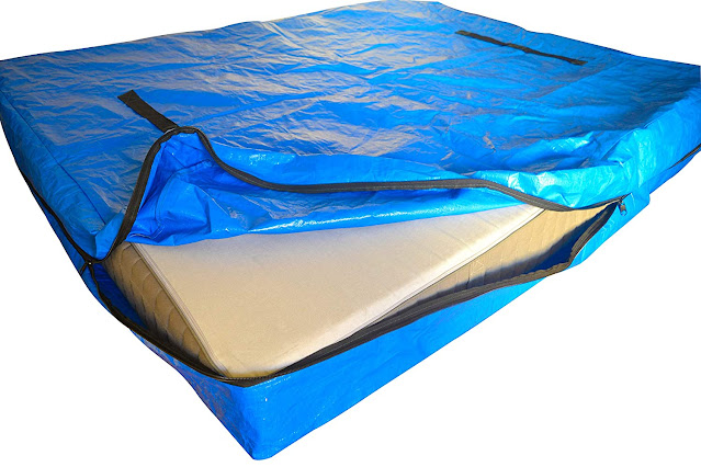 mattress bags for moving