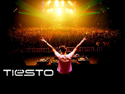 DJ Tiesto mp3 glazba download besplatne pozadine slike za desktop