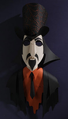 Wonderful Examples of Paper Art Seen On www.coolpicturegallery.us