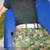 Muere joven de las matas de farfan en jimani mientra jugaba con sus arma con otros compañero militar