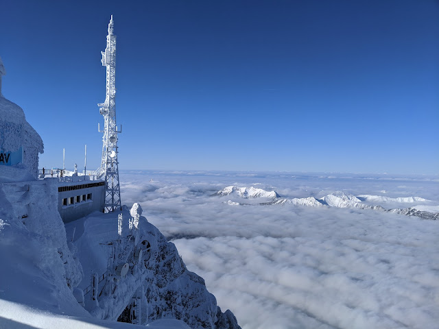 Winter Family Travel in Bavaria, Germany