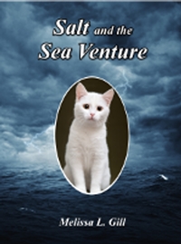 Salt and the Sea Venture (Melissa L. Gill)