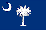 State Flag of SC
