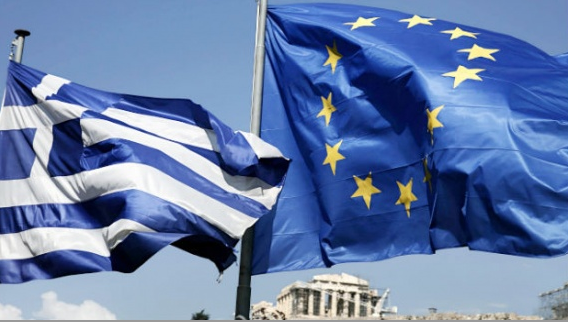  Νομπελίστες οικονομολόγοι προειδοποιούν: Αν δεν υπάρξει συμφωνία με την Ελλάδα, υπάρχει κίνδυνος διάσπασης της ΕΕ 