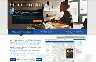 Nokia Prime Place For Help Small or Medium Business