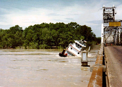 Towboat 