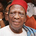 JUST IN: IPOB Officially Disowns Prof. Ben Nwabueze over romance with Fulani one Nigeria - Report 