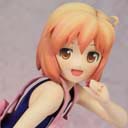 FIGURA HARUKA KOTOURA Mousou School Swimsuit Apron ver. Kotoura san