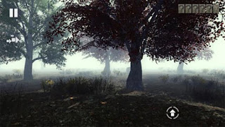 Download Game Android - Slender Man Dark Forest 1.0