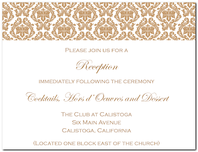 wedding invitation cards templates