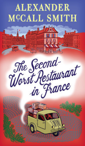 Second-Worst Restaurant in France