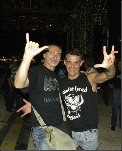 me & fiore