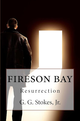 Fireson Bay Resurrection