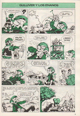 Vida y Luz nº 133 (Abril de 1980)