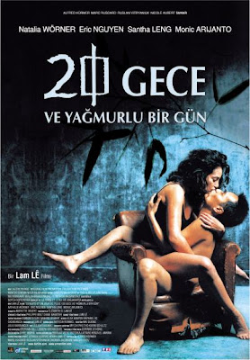 20 Gece ve Yağmurlu Bir Gün