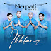 Lirik Lagu Merpati Band - Ikhlas