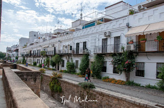 cordoba kurtuba ispanya spain - gezi seyahat blog mezquita cami