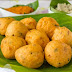 Bonda: South Indian Snacks