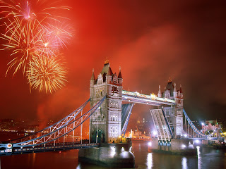 Tower Bridge, London, England Wallpapers