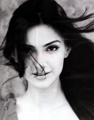 Sonam Kapoor on Filmfare - Sonam kapoor Latest wallpaper