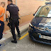 Detenido un vecino de Murcia que fue grabado robando en un establecimiento 