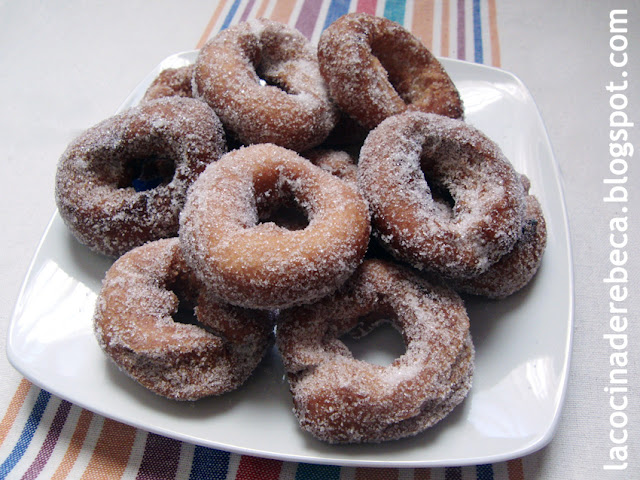 Rosquillas