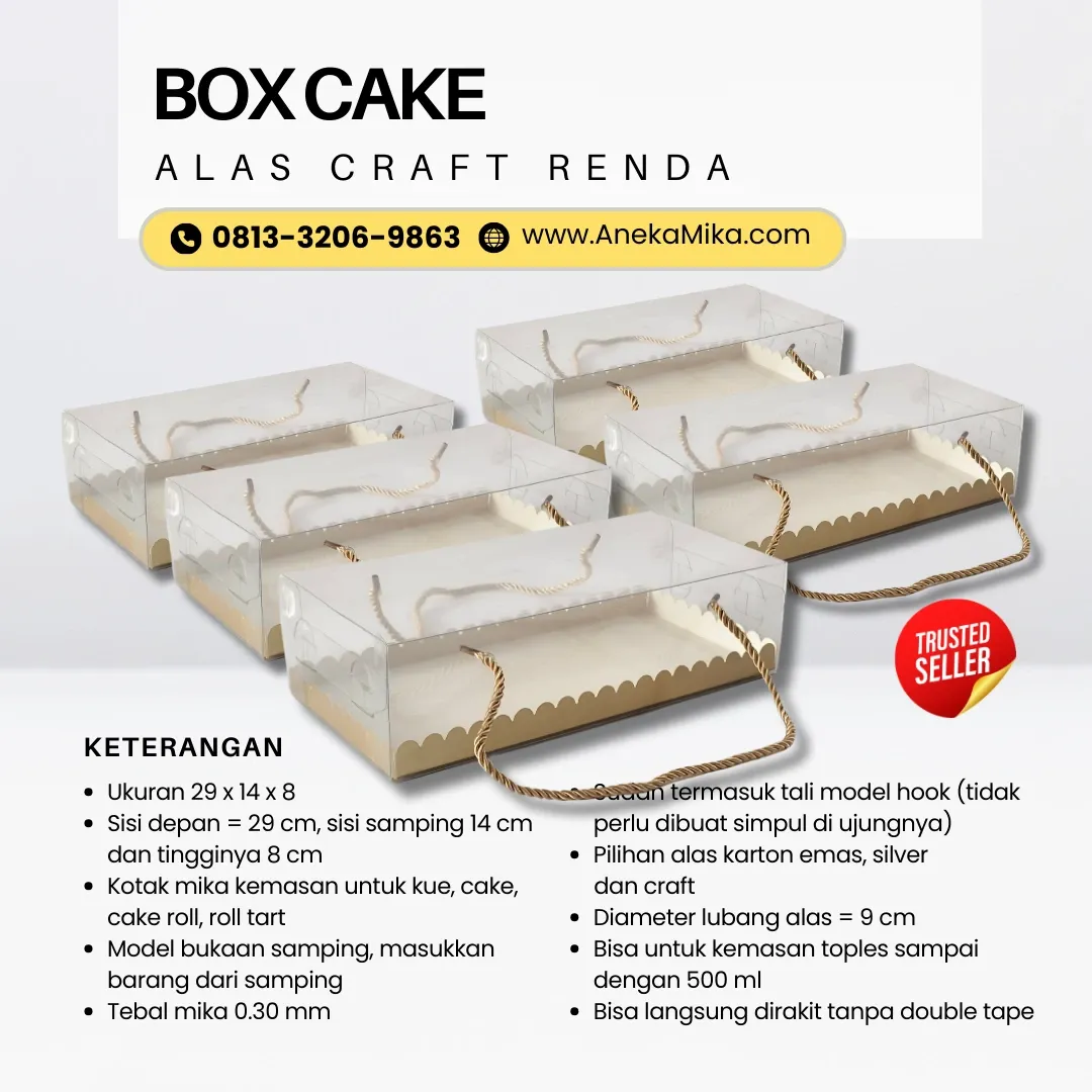 Grosir Box Mika Plastik Surabaya, Aneka Mika Surabaya, Pusat Mika Souvenir Surabaya, Toko Kemasan Plastik Mika Surabaya, Jual Mika Tabung Surabaya