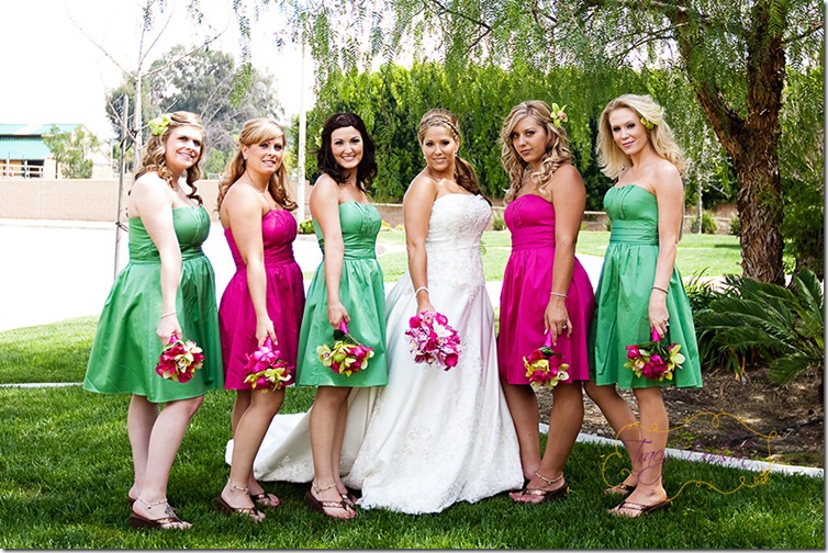 M& D Bridesmaids   017 rep