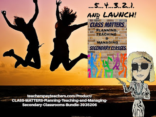 Class Matters: Planning, Teaching and Managing Secondary Classrooms