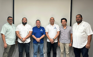 Marineros de Puerto Plata anuncian nuevo Gerente General y Operaciones para la temporada 2024 LNB