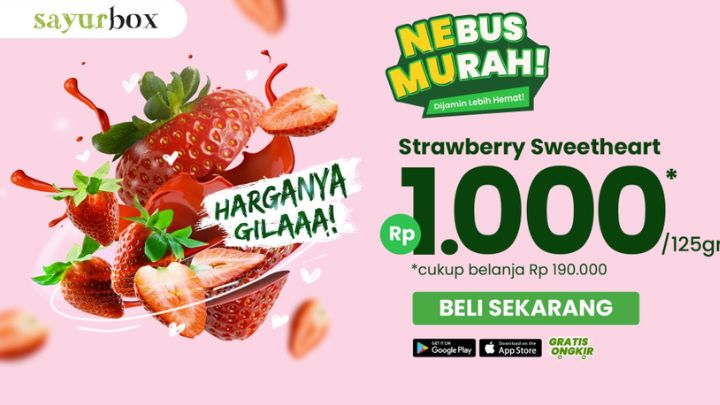 toko buah online