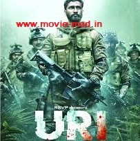 URI The Surgical Strike (2019)(www.movie-mad.in)