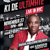 [ENTERTAINMENT SHOW] K1 DE ULTIMATE ALPHA KETER 2013 USA TOUR {Live in NY} @jortshype @x2bony