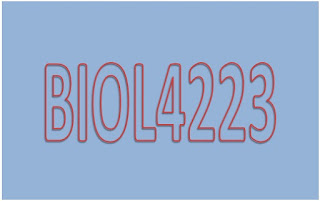 Soal Latihan Mandiri Mikrobiologi BIOL4223